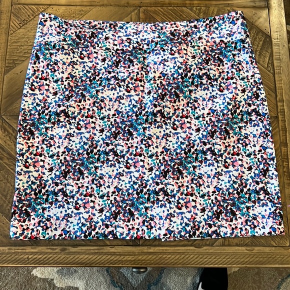 Margaret M skirt - Picture 1 of 4